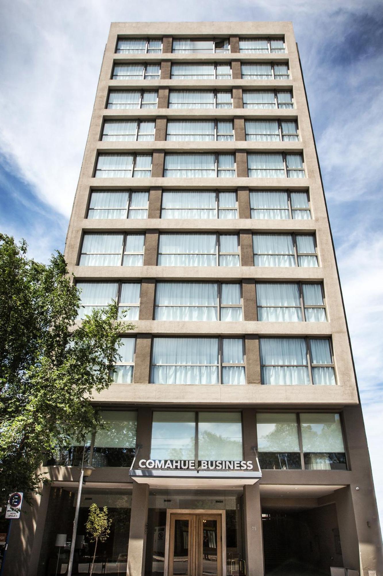 Brizo Neuquen Hotel Exterior photo
