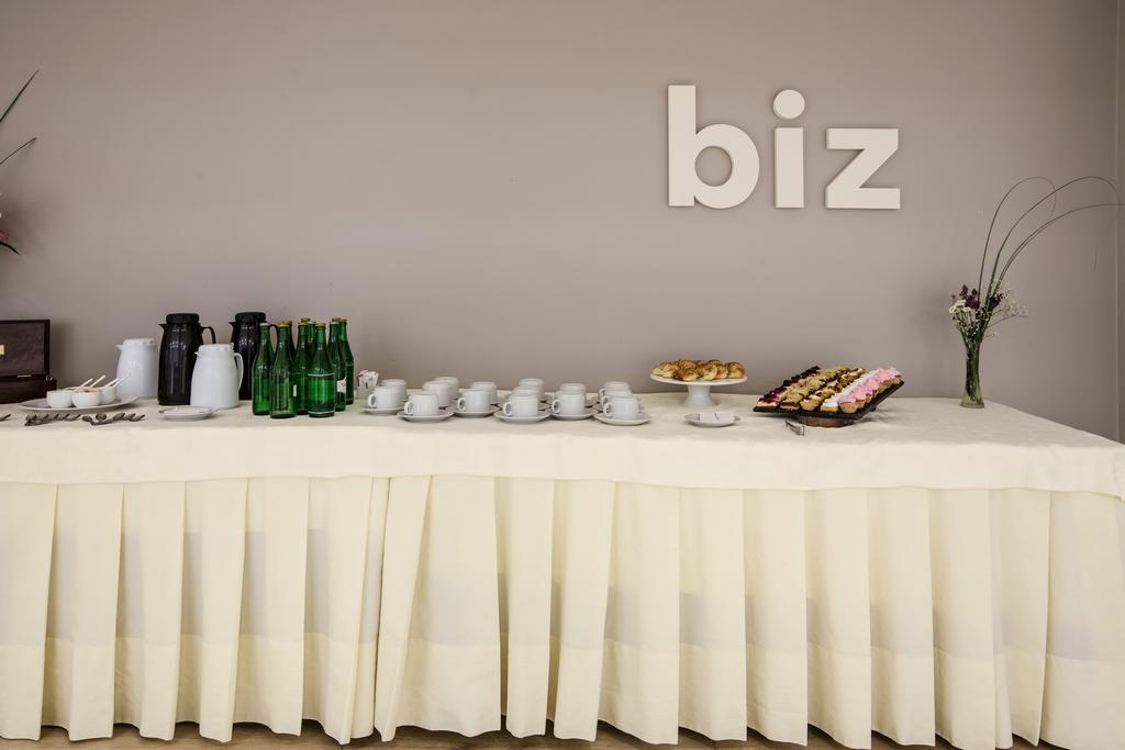 Brizo Neuquen Hotel Exterior photo