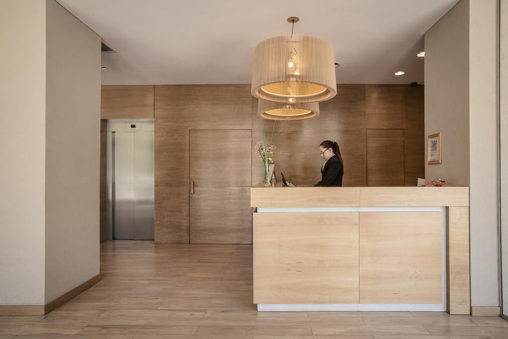Brizo Neuquen Hotel Exterior photo