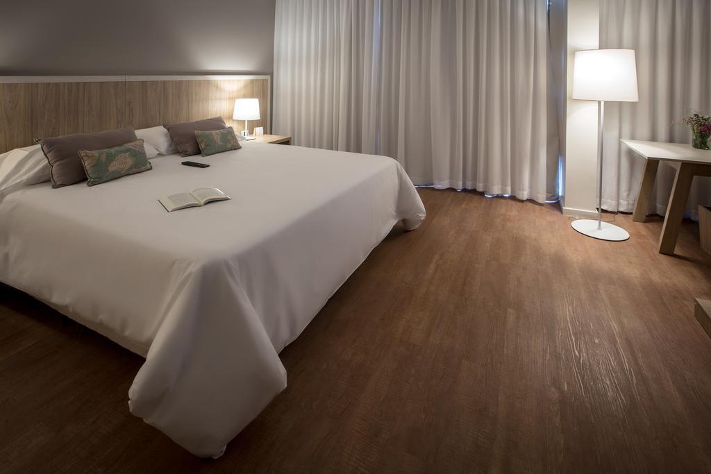Brizo Neuquen Hotel Exterior photo