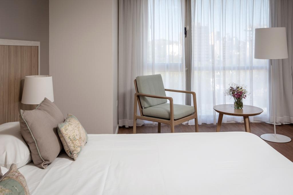 Brizo Neuquen Hotel Exterior photo