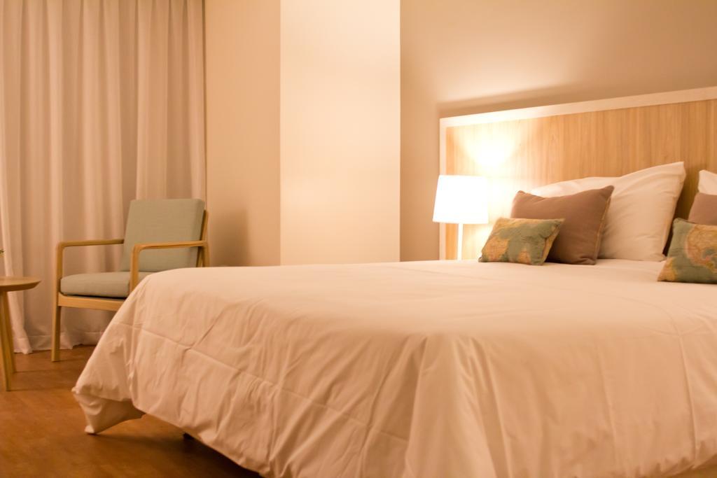Brizo Neuquen Hotel Exterior photo