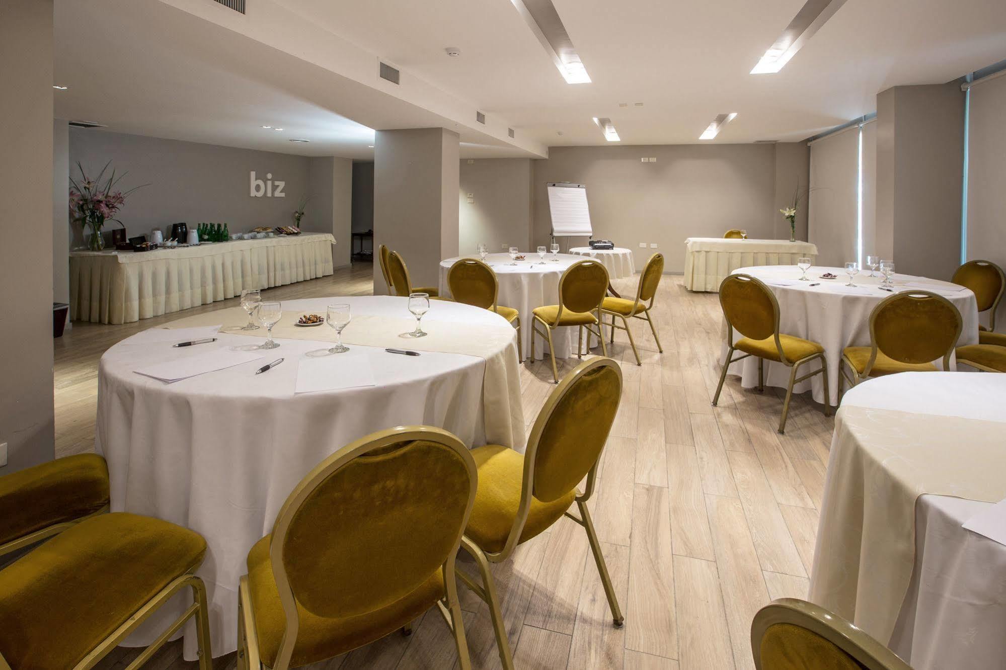 Brizo Neuquen Hotel Exterior photo