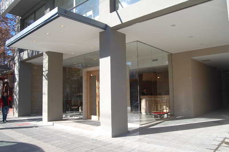 Brizo Neuquen Hotel Exterior photo