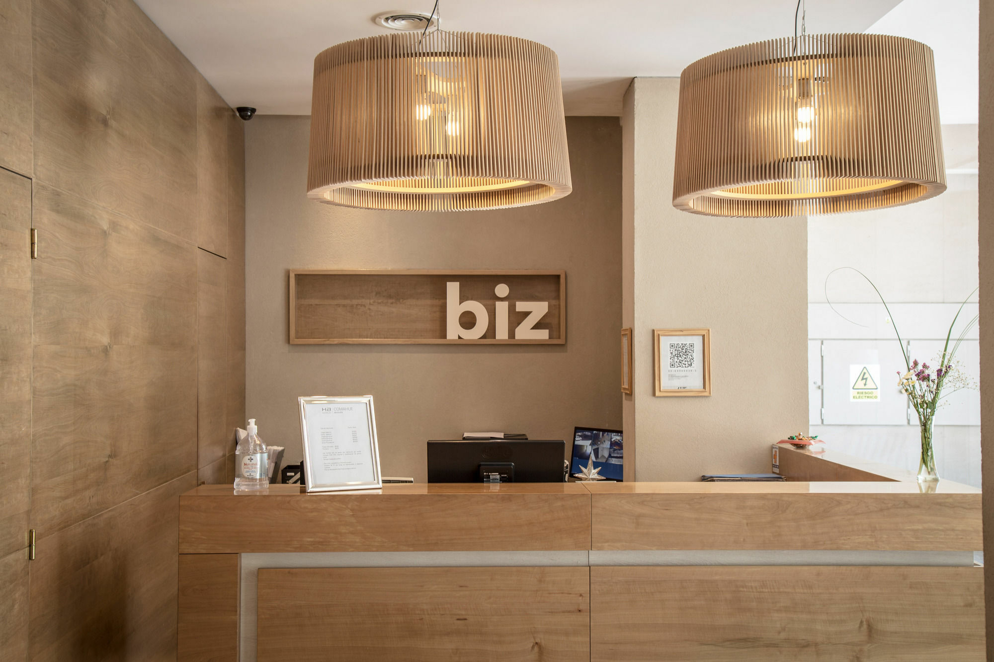 Brizo Neuquen Hotel Exterior photo
