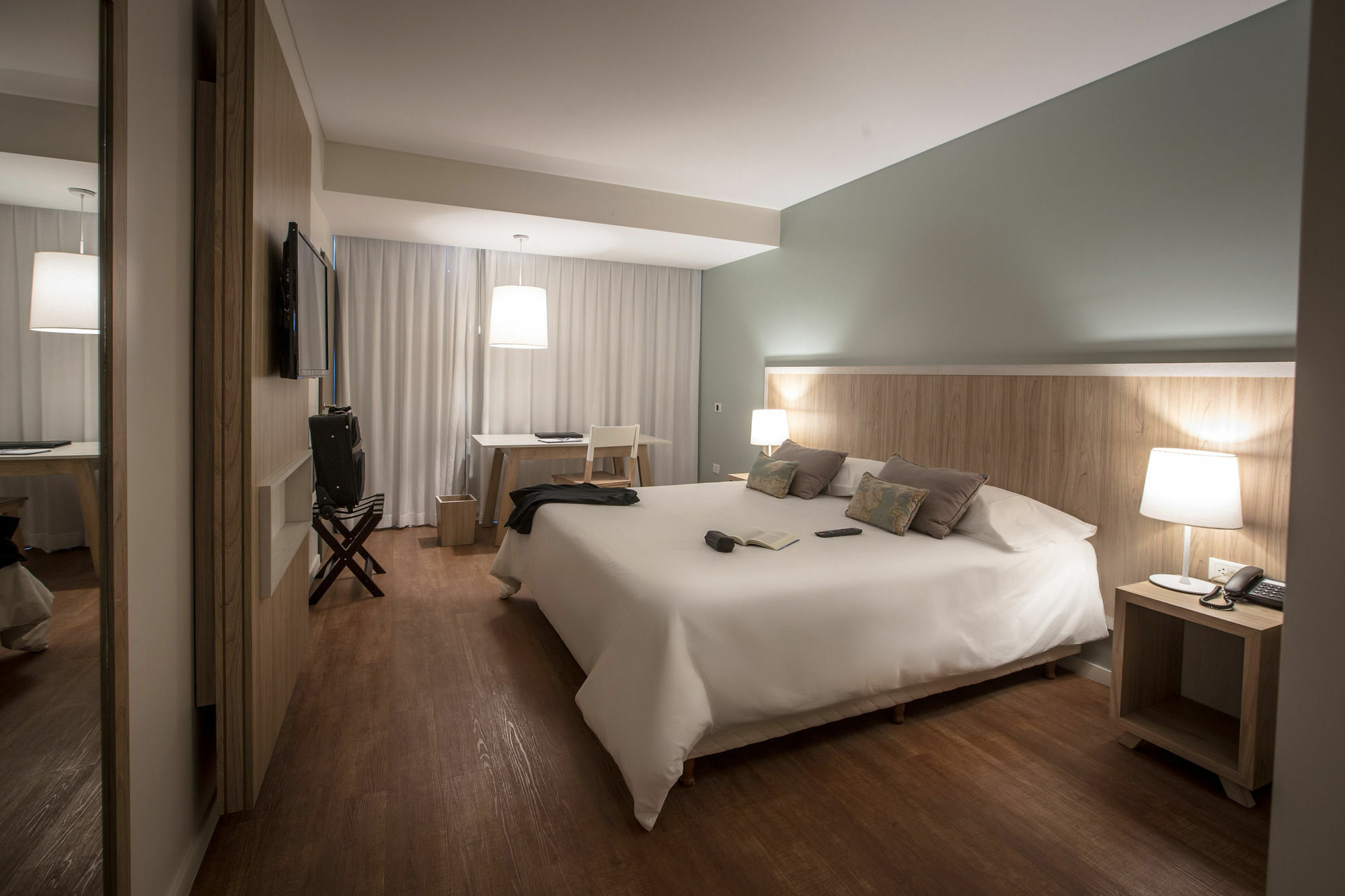 Brizo Neuquen Hotel Exterior photo