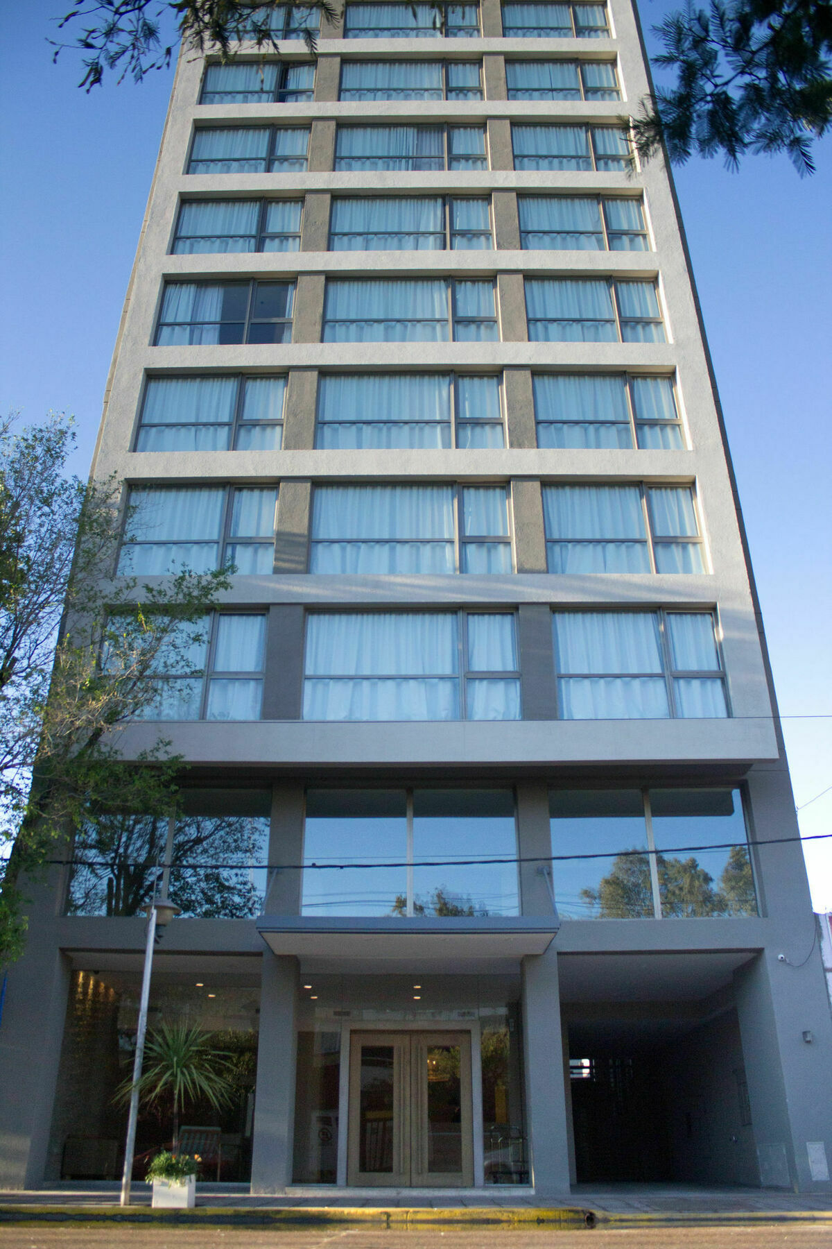 Brizo Neuquen Hotel Exterior photo