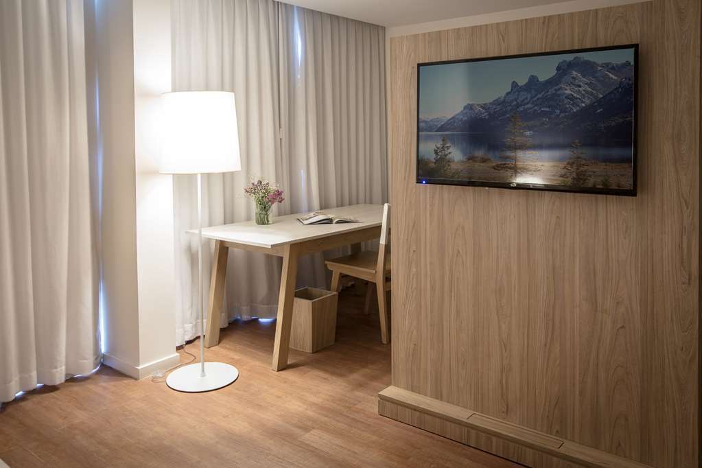 Brizo Neuquen Hotel Room photo