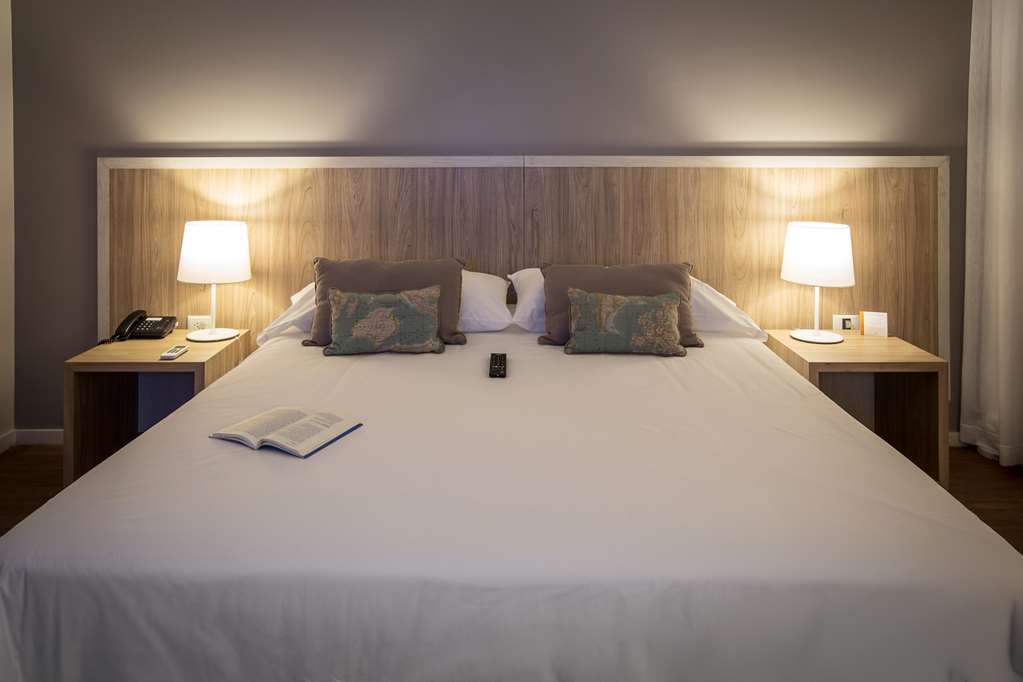 Brizo Neuquen Hotel Room photo