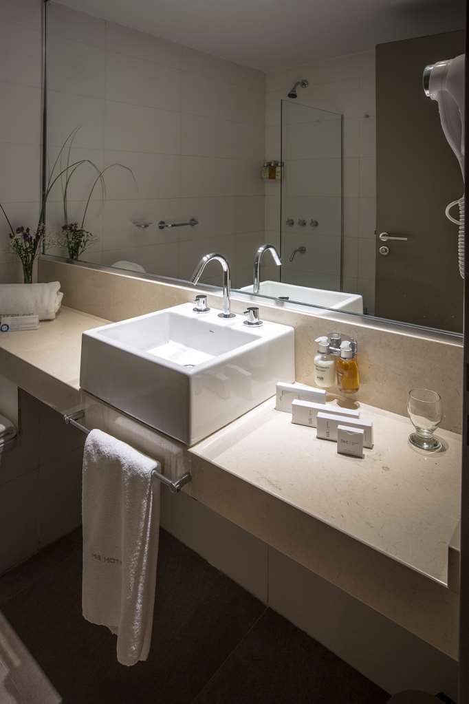 Brizo Neuquen Hotel Room photo