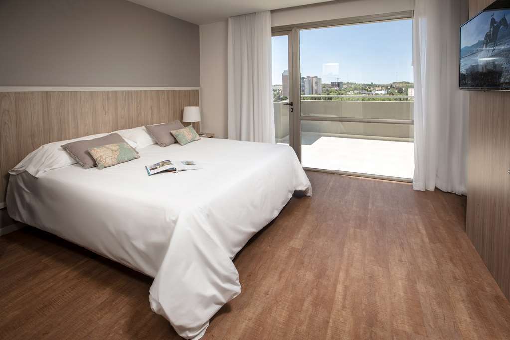 Brizo Neuquen Hotel Room photo