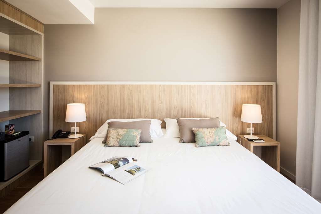 Brizo Neuquen Hotel Room photo